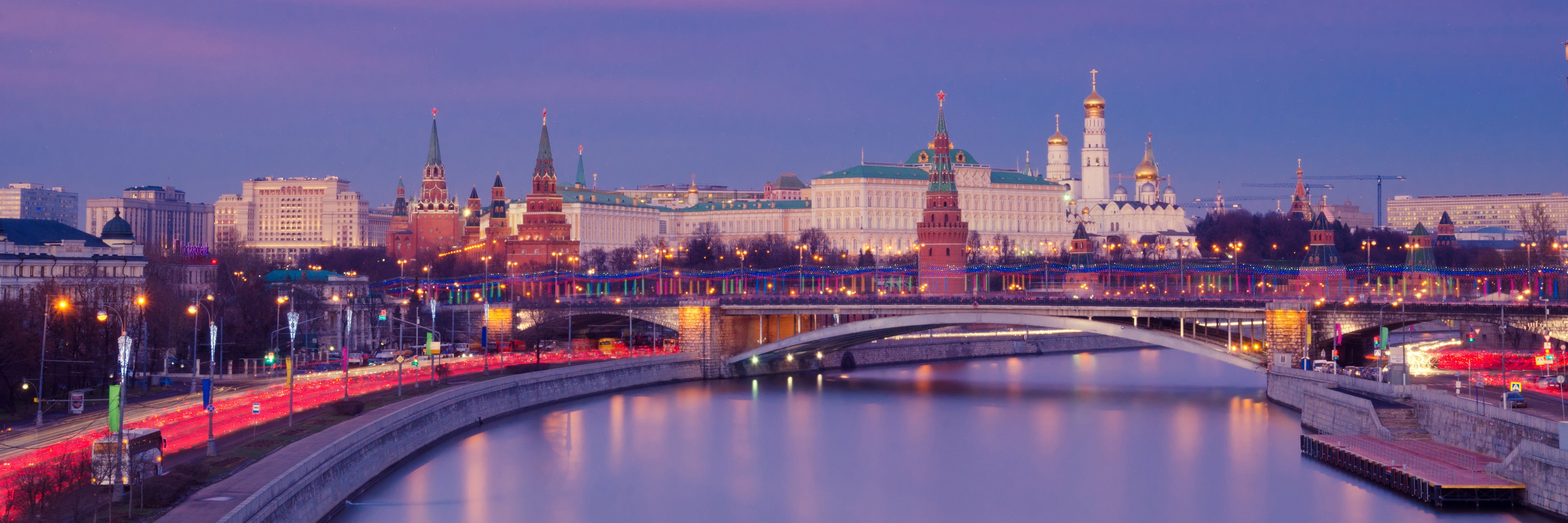 Russia Risks Shortage Of PCs And Software Computer Weekly